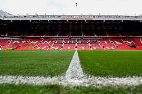 Manchester United host Sheffield United in the Premier League at Old Trafford on Wednesday. (Photo by Andrew Powell/Liverpool FC via Getty Images)