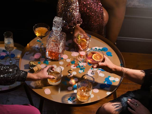 Is brandy the next big thing?