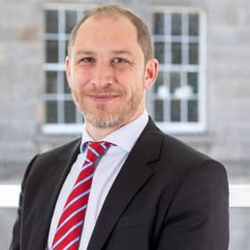 Duncan Batchelor is a partner, Clyde & Co