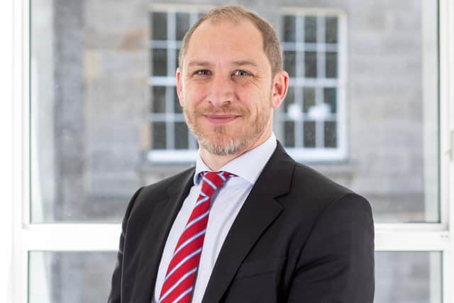 Duncan Batchelor is a partner, Clyde & Co
