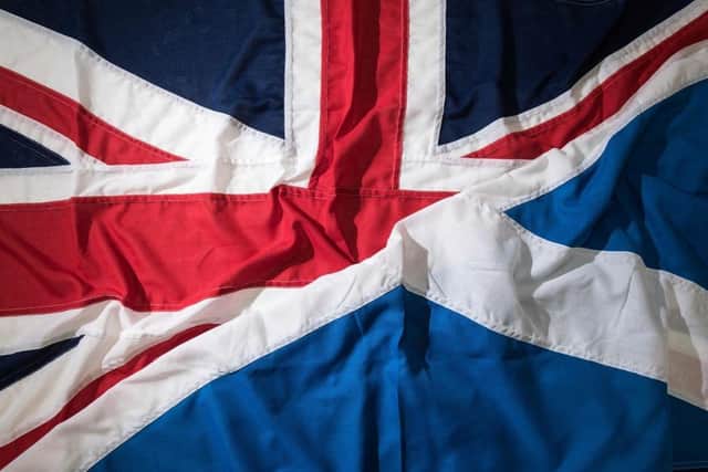 Despite what some say, most Scots and English can live in harmony, reckons reader (Picture: Oli Scarff/AFP via Getty Images)