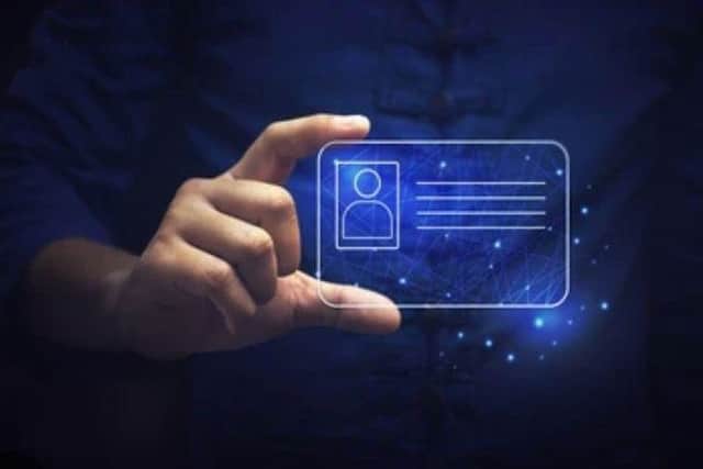 Digital ID will be rolled out by 2029 by the UK government