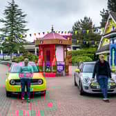 Top Gear Series 29