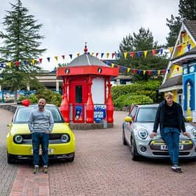 Top Gear Series 29