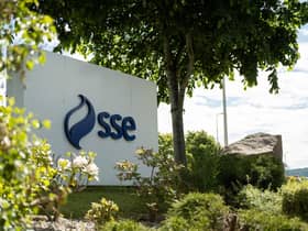 Perth-headquartered SSE is one the world's largest investors in on and offshore wind energy.