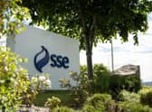Perth-headquartered SSE is one the world's largest investors in on and offshore wind energy.