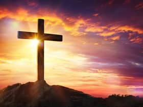 Is it possible to be both a Christian and a Scottish nationalist. A reader thinks not