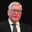 Fergus Ewing MSP