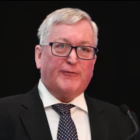 Fergus Ewing MSP