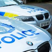Police are appealing for information after a 14-year-old pedestrian was struck by a car. Picture: Police Scotland