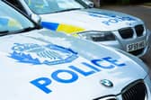 Police are appealing for information after a 14-year-old pedestrian was struck by a car. Picture: Police Scotland