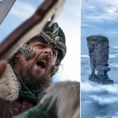 Scotland has a thousand years of history with the Vikings - and Scots still celebrate it to this day
