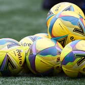 The SPFL fixture list takes into account a lot of factors.  (Photo by Paul Devlin / SNS Group)