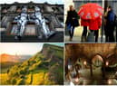 Here’s what to do in Edinburgh without paying in this list of 13 free attractions that you’re sure to love.