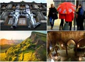 Here’s what to do in Edinburgh without paying in this list of 13 free attractions that you’re sure to love.