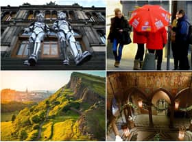 Here’s what to do in Edinburgh without paying in this list of 13 free attractions that you’re sure to love.