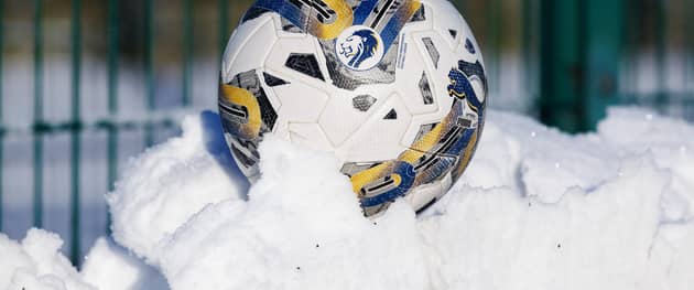 Snowfall across Scotland will cause disruption across the football card.