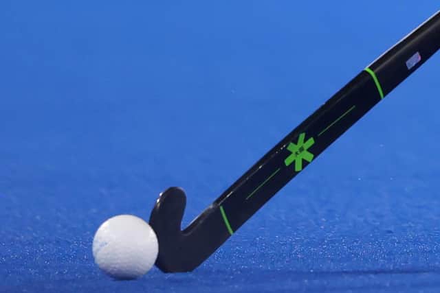 Hockey (Photo by Alexander Hassenstein/Getty Images)