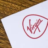 Virgin Media customers in Glasgow and Edinburgh have reported problems with their wifi since 7am this morning.