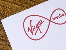 Virgin Media customers in Glasgow and Edinburgh have reported problems with their wifi since 7am this morning.