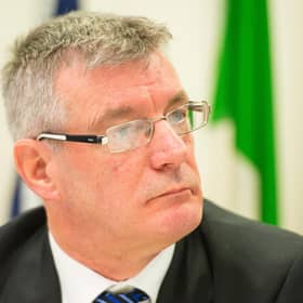 David Martin warned a poor deal was now "the best we can hope for"