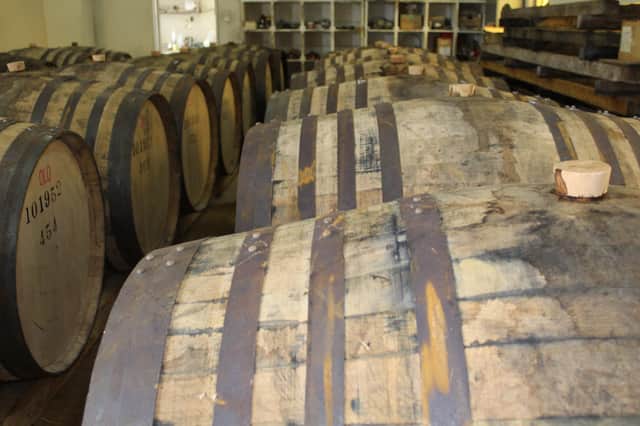 With some 22 million casks maturing in warehouses across Scotland, waiting to be discovered, Braeburn Whisky and Cask 88 expect the scope for these trades to surge in numbers and value.