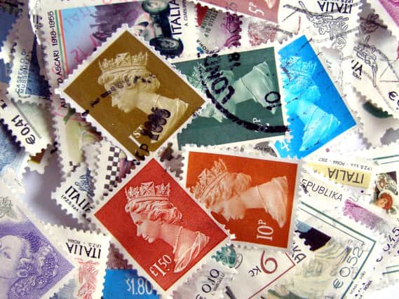 Where To Buy Stamps: Locations You Can Get Stamps Now - Online Postage Buy  Stamps Online