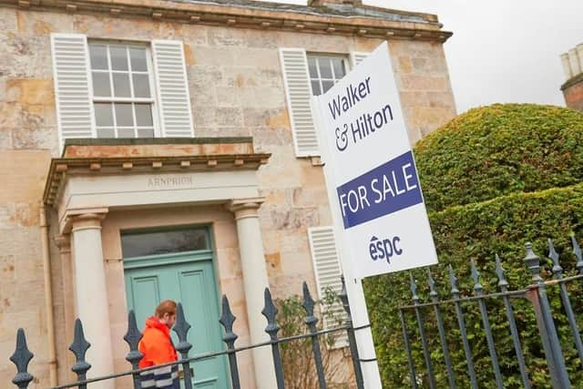 ESPC March House Price Report.