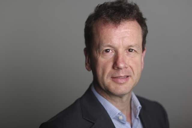 Jeremy Grant is a freelance writer and was a journalist at the Financial Times and Reuters for 25 years