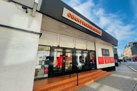Administrators are appealing to 'existing cinema operators, an entrepreneur keen to enter the sector, or a larger business willing to invest in an important and valued community asset'. Picture: contributed.