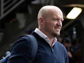 Gregor Townsend has signed a new contract until April 2026 as the Scotland national team head coach.