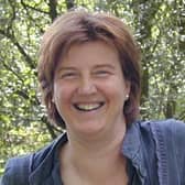 Professor Francoise Wemelsfelder,