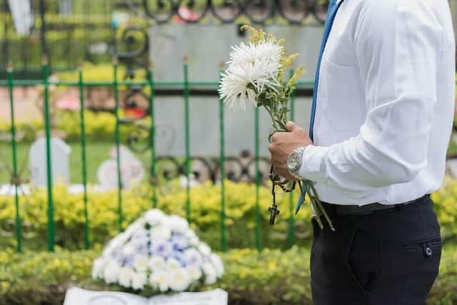 Amost three in 10 (28%) of the 63,587 deaths registered in 2021 were considered preventable or treatable.
