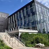 Scotland Ranking - 14. National Ranking - 121. UWS is a truly international university, with origins dating back to 1897.