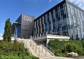Scotland Ranking - 14. National Ranking - 121. UWS is a truly international university, with origins dating back to 1897.