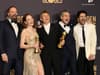 Golden Globes 2024: Glasgow-set Poor Things crowned best musical or comedy as Oppenheimer, Succession, Barbie, The Bear win major awards