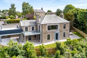 Terrace Road, Carnoustie.