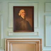 The Panmure House Prize is named after the former Edinburgh residence of 18th-century Scottish economist and philosopher Adam Smith.