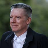 Fergus Linehan is in his final year as director of the Edinburgh International Festival. Picture: Andrew Milligan