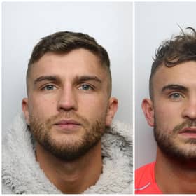 Star of Channel 4 First Dates jailed for over 6 years after police raid 31kg of heroin from Bradford property
