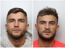 Star of Channel 4 First Dates jailed for over 6 years after police raid 31kg of heroin from Bradford property