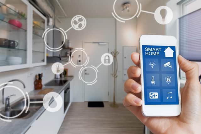 Emerging tech trends will shape fintech's future. Olivia Fletcher surveys five trends that will redefine fintech in years to come.