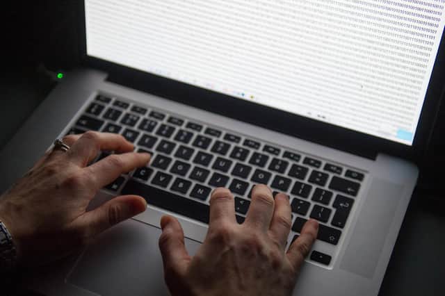 Computer science has played a key role in the pandemic, in ways you may not have realised