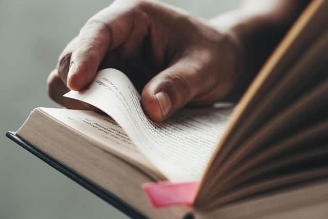 The Streetreads Library grew from the simple act of buying a book for a homeless person (Picture: stock.adobe.com)