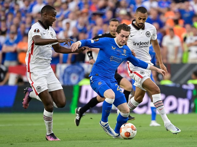 Was one of the team’s better players in the first half, showing some lovely touches to turn and create space. Fell out of it after the break, allowed the cross to come in for the equalising goal too easily and was hooked after a booking borne out of frustration.