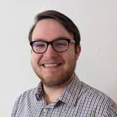 Deputy political editor Conor Matchett