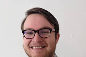 Deputy political editor Conor Matchett