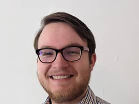 Deputy political editor Conor Matchett