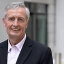 Scotland needs a freight system that is cleaner, cheaper and more resilient, says Chris Thorneycroft-Smith