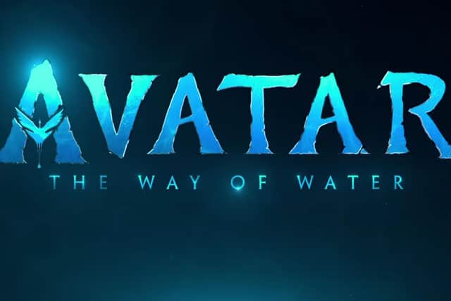 After 13 years, James Cameron is back with a sequal to Avatar. Photo: 20th Century Studios.